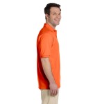 Jerzees Adult SpotShield Jersey Polo